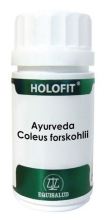 Ayurveda Coleus Forskohlii 50 Kapseln