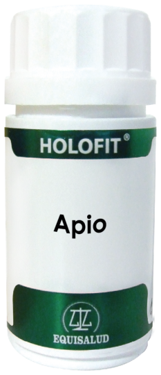 Holofit-Sellerie 50 Kapseln