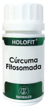 Holofit Kurkuma-Phytosomade 50 Kapseln