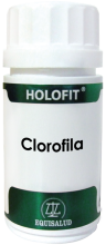 Holofit Chlorophyll 50 Kapseln