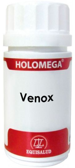 Holomega Venox 50 Kapseln