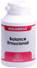 Holomega Emotional Balance 180 Cap