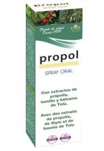 Propol Mundspray 20 ml