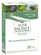 Alerbalance Shock 30 Kapseln