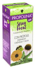 Eco-Propolin-Mundspülung 30 ml