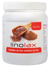 Linolax Pulver 500 gr