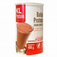 Pflanzlicher Schokoladenprotein-Shake 400 g