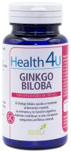 Gingko Biloba 100 Tabletten mit 750 mg