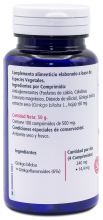 Gingko Biloba 100 Tabletten mit 750 mg