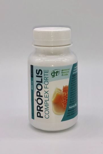 Propolis 800 mg 100 kaubare Komp