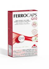 Ferrokappen Q10 60 Kappe