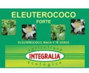 Forte Eco Eleuterococo 60 Kapseln