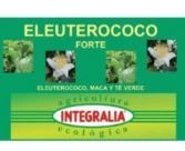 Forte Eco Eleuterococo 60 Kapseln