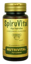 Spiruvital 1000 mg 100 Vergl