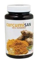 Curcumisan 500 mg 60 Kapseln