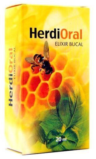 Herdioral Elixier Spray 20 ml