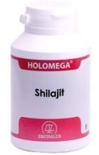 Holomega Shilajit 50 Kapseln