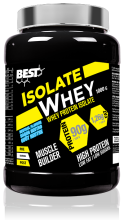 Whey 1000 gr Neutral isolieren