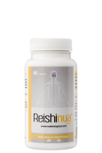 Reishi 90 Nua Kapseln