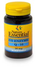 Coenzym q10 30 milligramm in naturessenzperlen