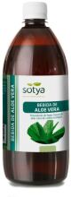 Aloe vera Saft