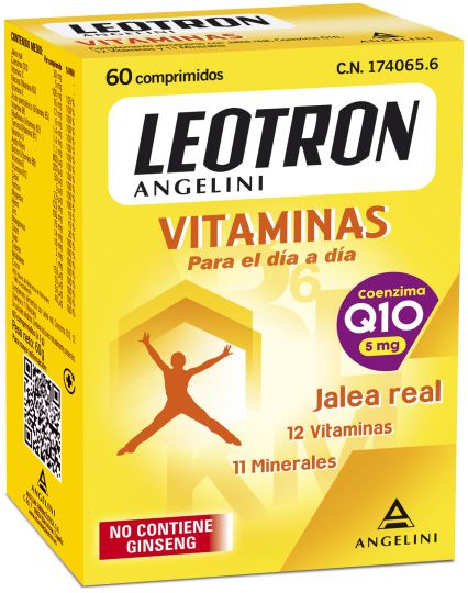 Vitamine Tabletten 60 Einheiten