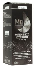 Magnesiumcitrat 90 Tabletten