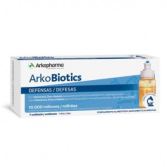 Arkoprobiotics 10.000 7 Fläschchen Erwachsene