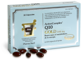 ActiveComplex Q10 GOLD 100 mg - 30 Kapseln