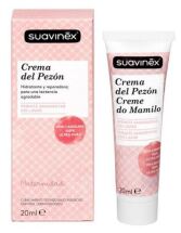 Brustwarzenpflegecreme 20 ml