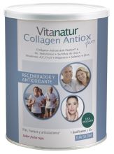 Vitanatur Kollagen Antiox plus 360 gr