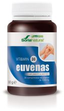 Euvenas MGdose 30 Tabletten