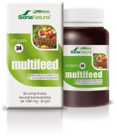 Multifeed 30 Tabletten