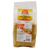 Grund Gold Leinen 175 G