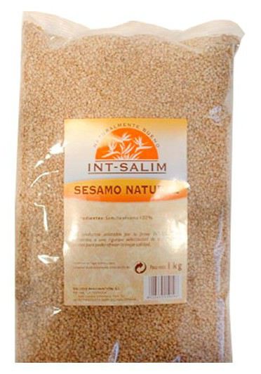 Sesam natürlich 250 Gr