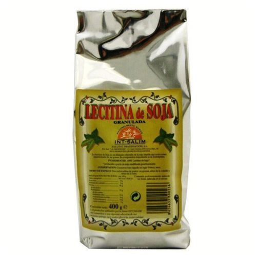 Soja-Lecithin No Gmo 400 Gr