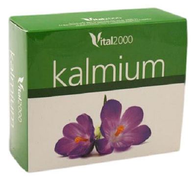 Kalmiun 60 Kapseln