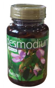 Desmodium 60 Kapseln