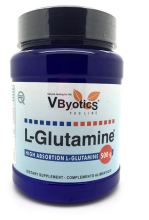 L-Glutamin Pulver 500 gr