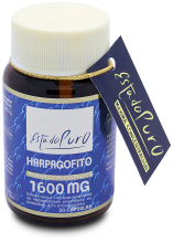 Pure State Harpagofito 1600mg 30 Kapseln