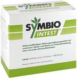 Symbiointest 10 gr 30 Kuverts