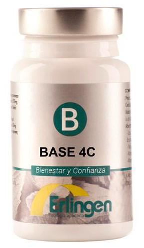 Base 4C 60 Tabletten