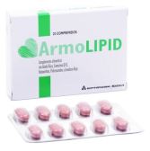 Armolipid 20 Tabletten