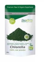 Chlorella