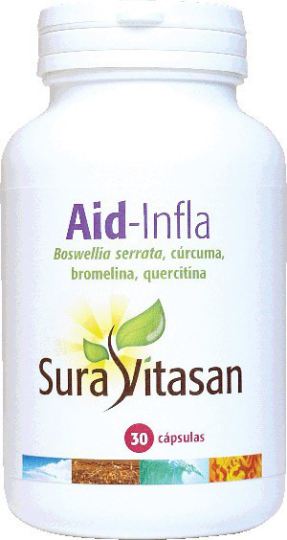 Aid Infla 30 Kapseln