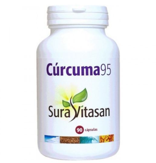 Curcuma 95 30 Kapseln