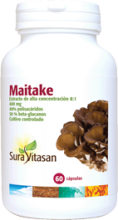 Maitake 60 Kapseln