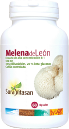 Melena Leon 60 Kapseln