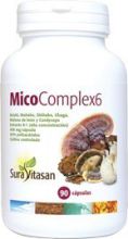 Mico Complex6 90 Kapseln