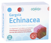 Gargola Echinacea die beste Verteidigung 45 Kapseln